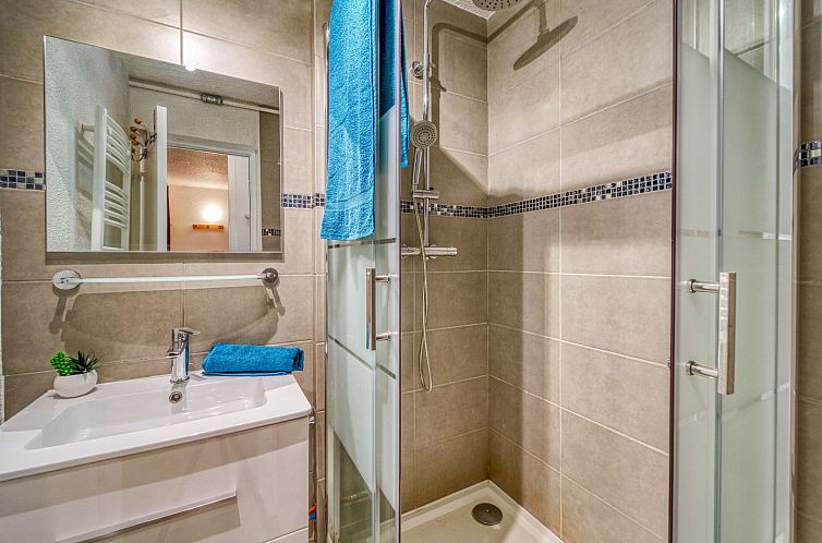 Appartement Lunik Orion