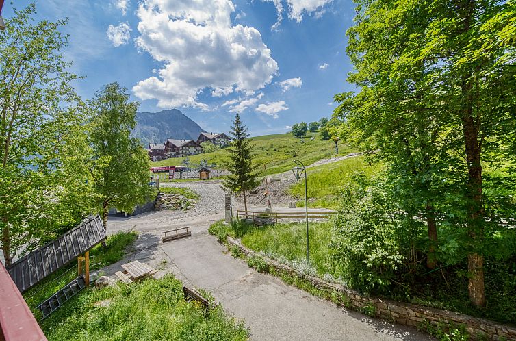 Appartement Lunik Orion