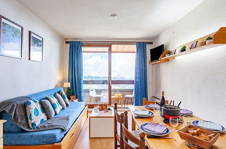 Unterkunft 05032473 - Appartement Rhone-Alphes - Appartement Lunik Orion