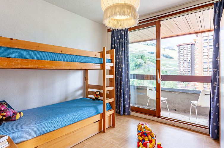 Appartement Lunik Orion