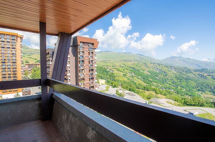 Appartement Lunik Orion