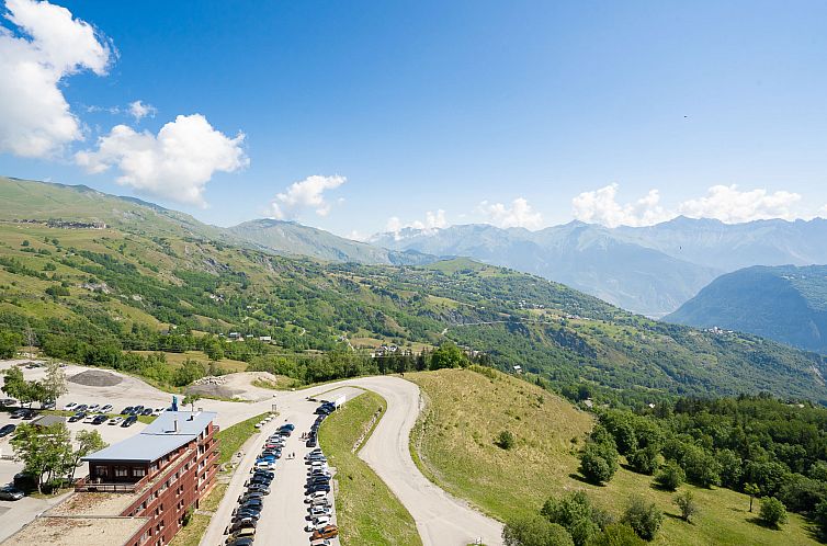 Appartement Lunik Orion