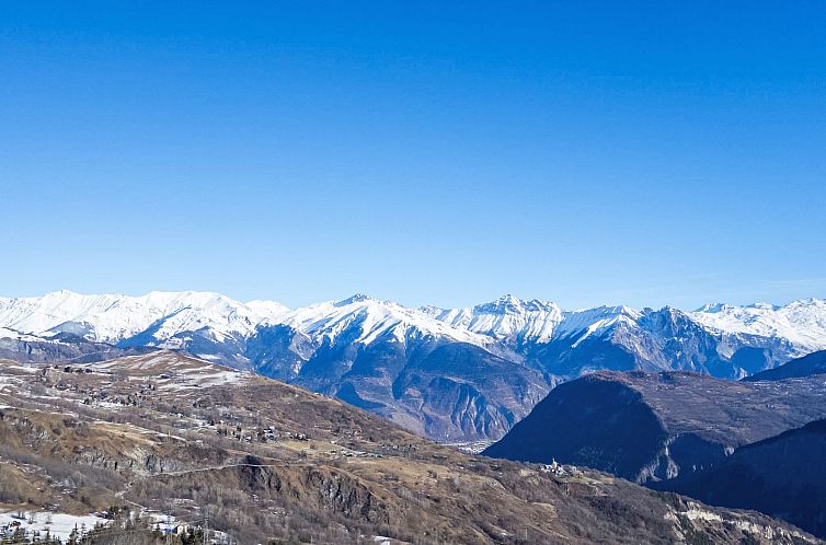 Appartement Lunik Orion