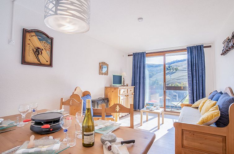 Appartement Pegase Phenix