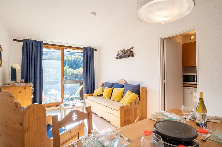 Appartement Pegase Phenix