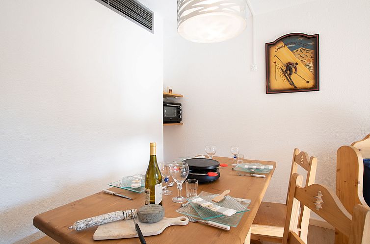 Appartement Pegase Phenix
