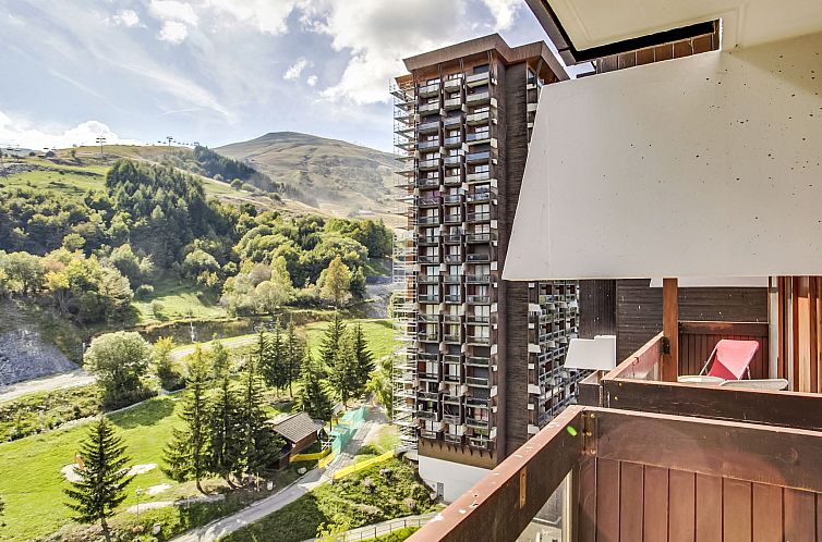 Appartement Pegase Phenix