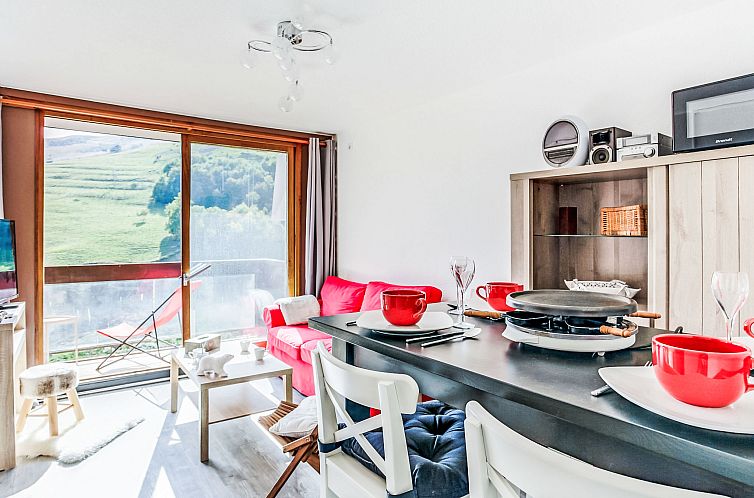 Verblijf 05032480 - Appartement Rhone-Alphes - Appartement Pegase Phenix