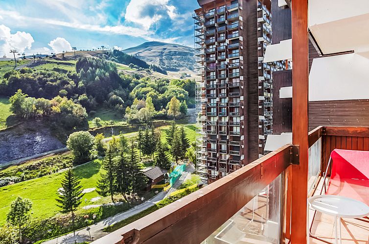 Appartement Pegase Phenix