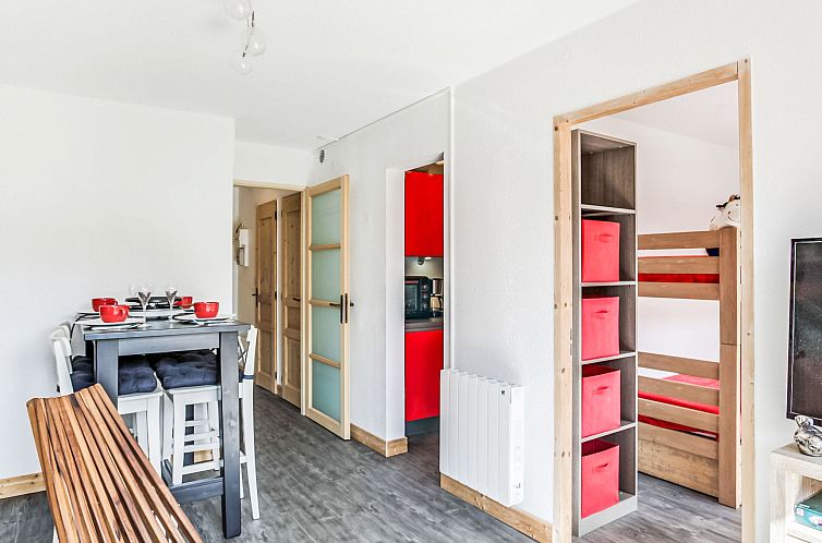 Appartement Pegase Phenix