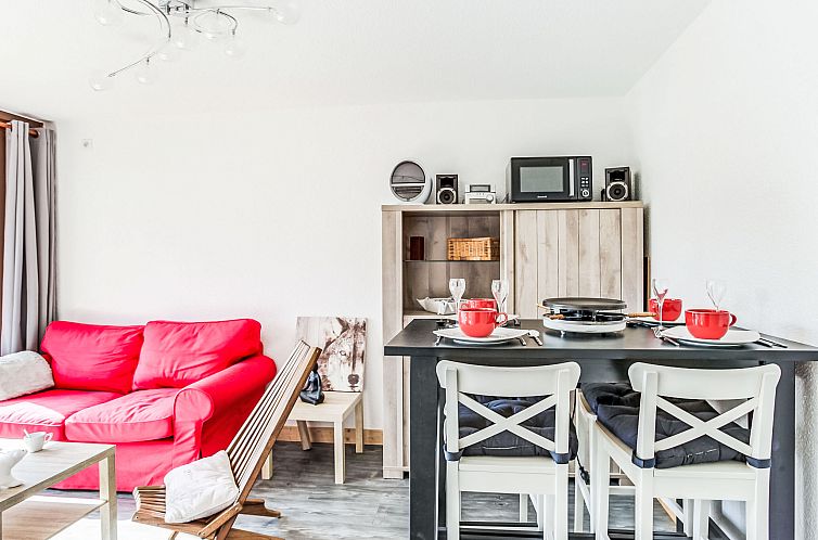 Appartement Pegase Phenix