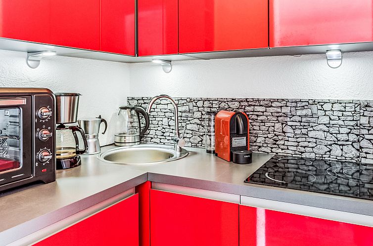 Appartement Pegase Phenix