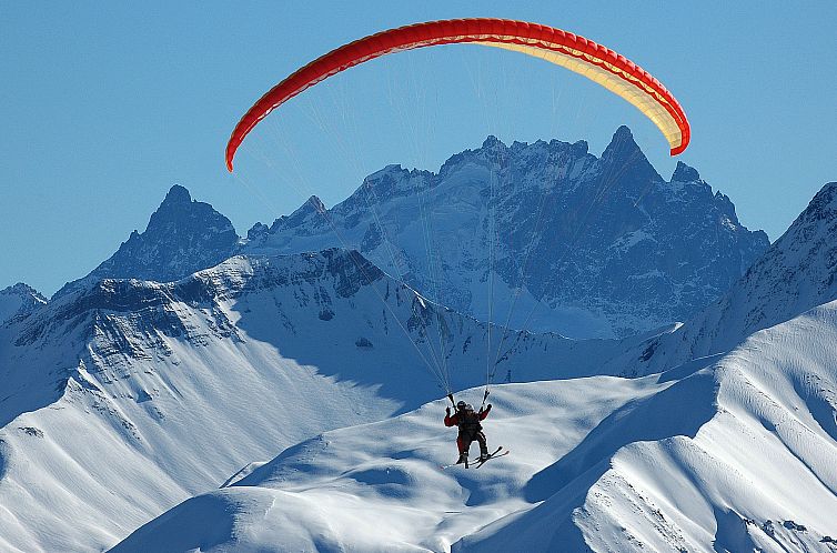 Appartement Pegase Phenix