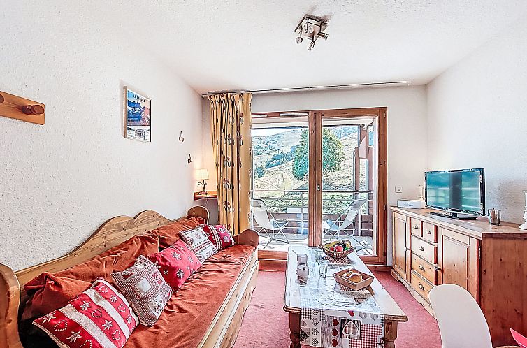 Appartement Bâtiment B