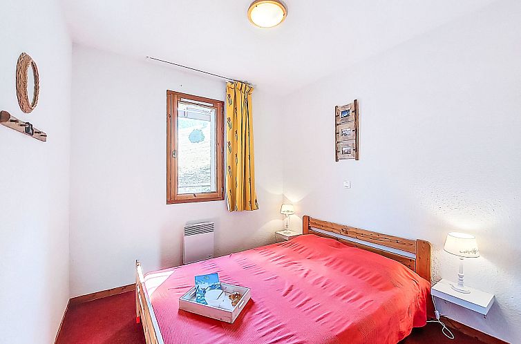 Appartement Bâtiment B