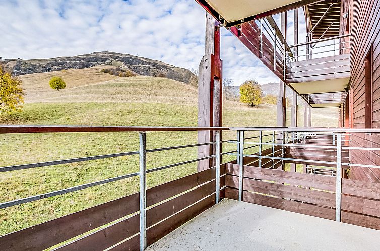 Appartement Bâtiment B