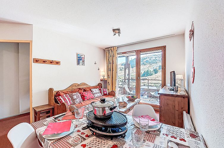 Appartement Bâtiment B