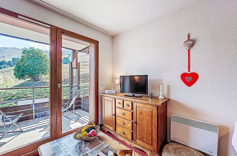 Appartement Bâtiment B