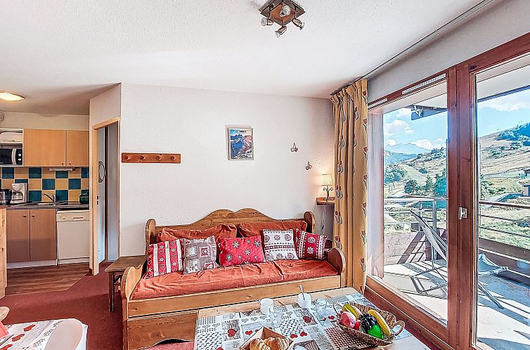 Appartement Bâtiment B