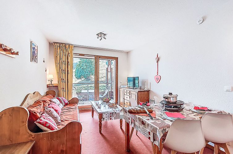 Appartement Bâtiment B