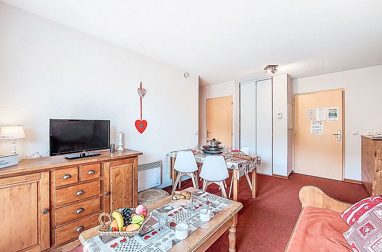 Appartement Bâtiment B