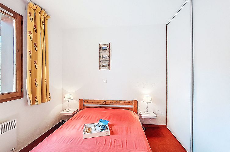 Appartement Bâtiment B