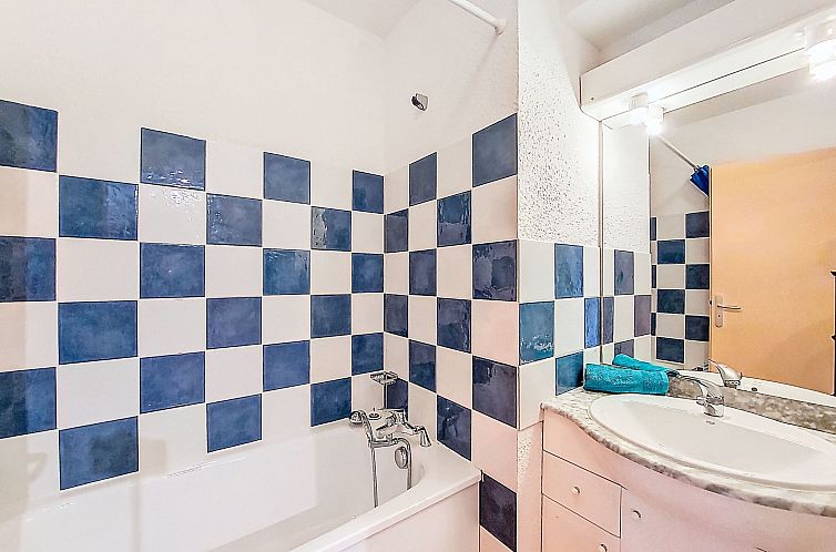 Appartement Bâtiment B