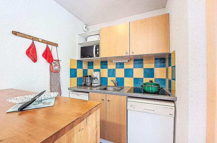 Appartement Bâtiment B