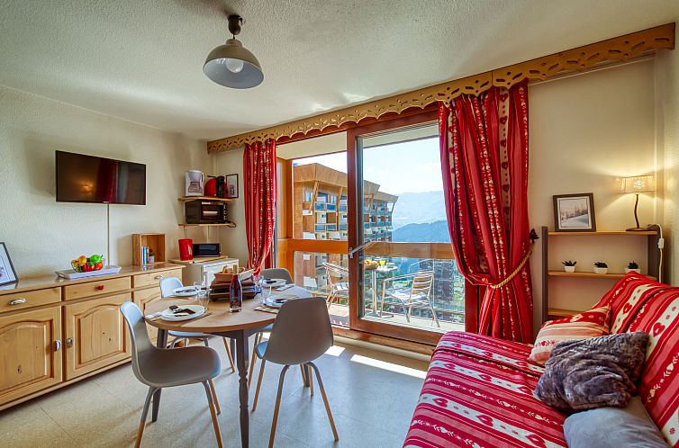 Appartement Vostok Zodiaque