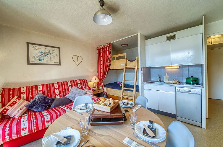 Appartement Vostok Zodiaque