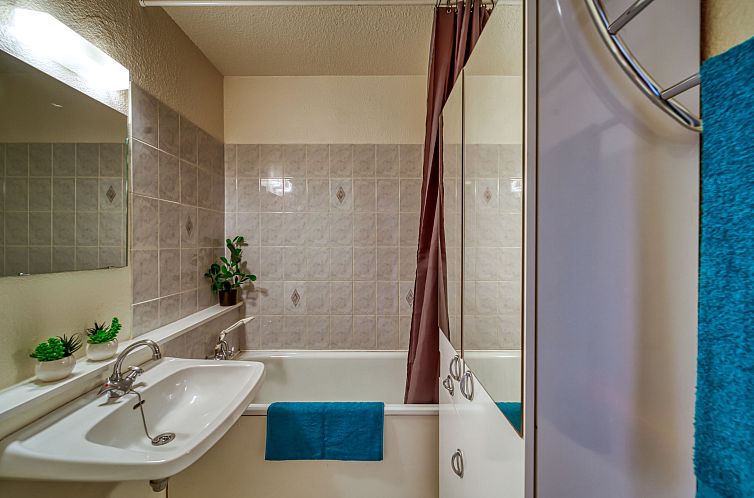 Appartement Vostok Zodiaque