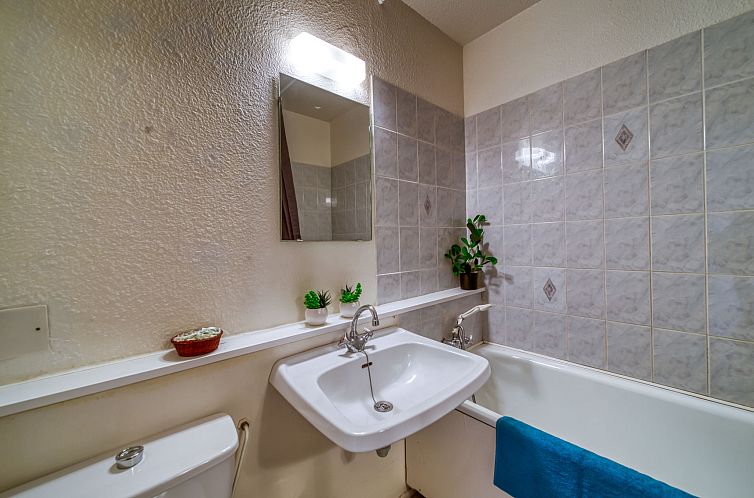 Appartement Vostok Zodiaque