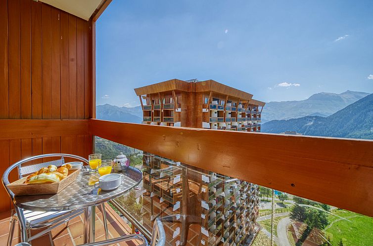 Appartement Vostok Zodiaque