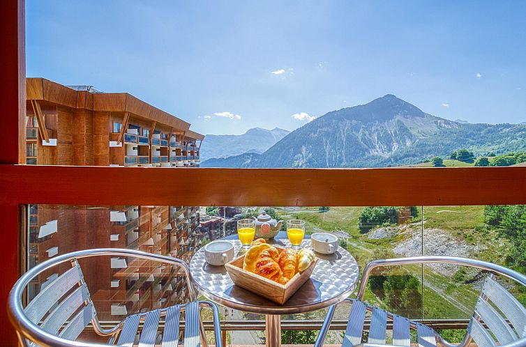 Appartement Vostok Zodiaque