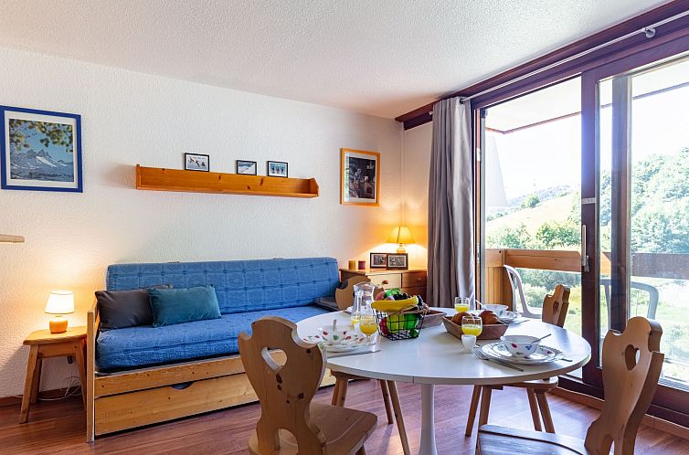 Guest house 05032483 - Apartment Rhone-Alphes - Appartement Vostok Zodiaque