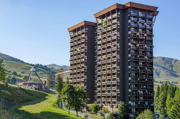 Appartement Vostok Zodiaque