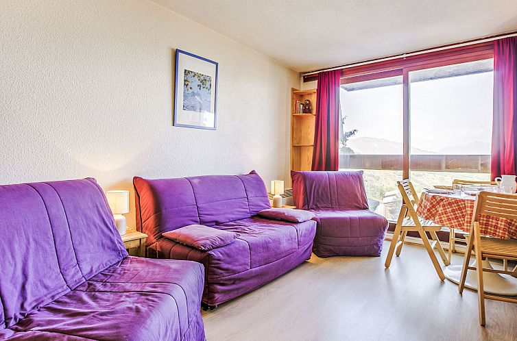 Appartement Soyouz Vanguard