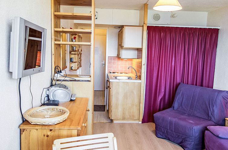 Appartement Soyouz Vanguard