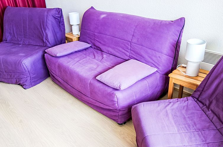 Appartement Soyouz Vanguard