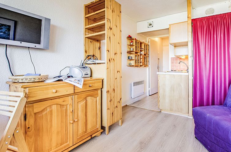 Appartement Soyouz Vanguard