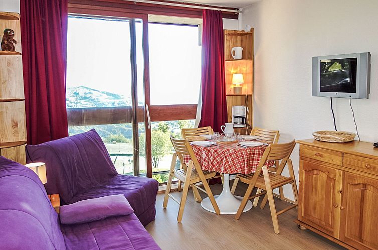 Appartement Soyouz Vanguard