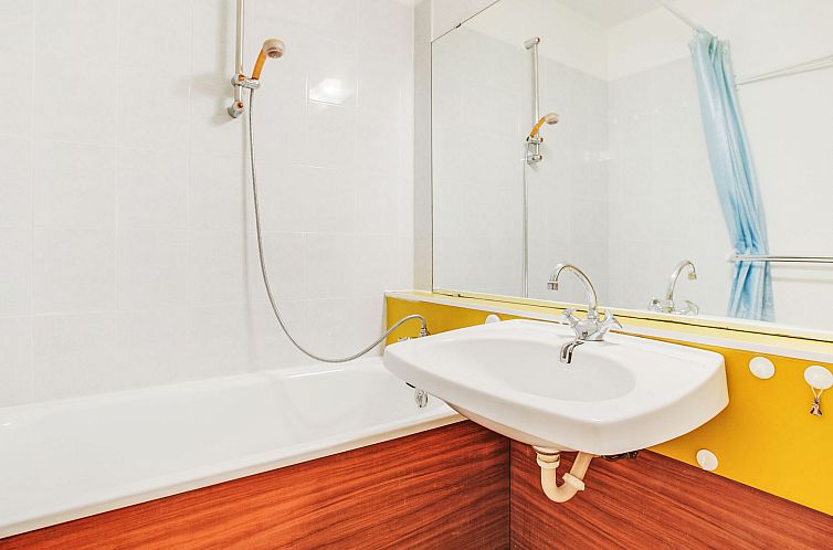 Appartement Soyouz Vanguard