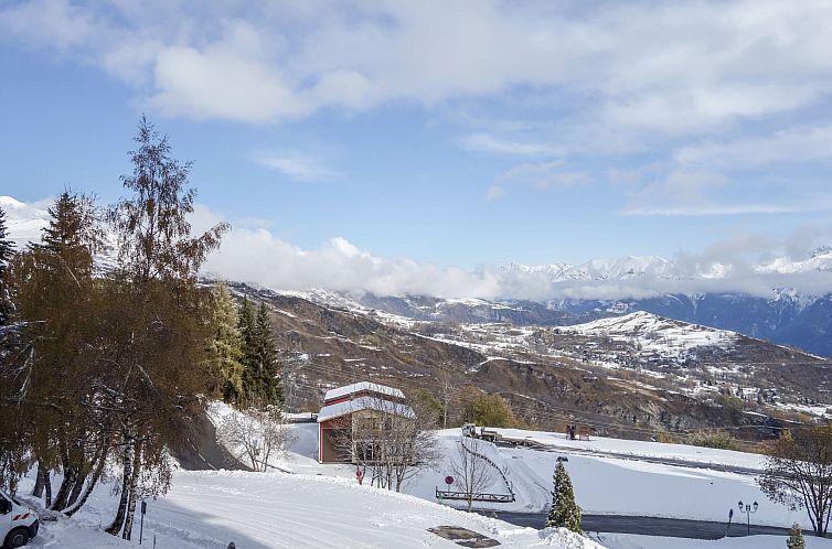 Appartement Soyouz Vanguard