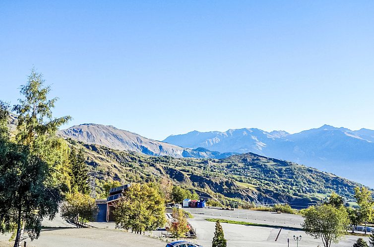 Appartement Soyouz Vanguard