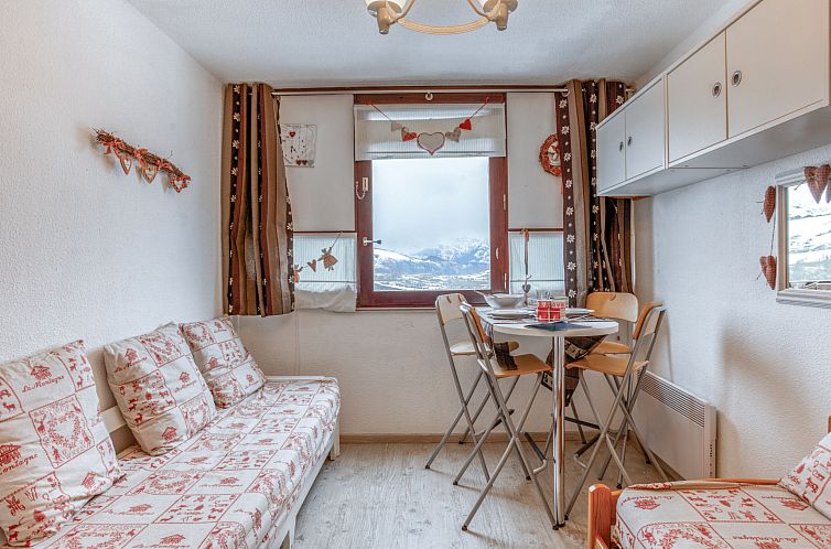 Unterkunft 05032486 - Appartement Rhone-Alphes - Appartement Vostok Zodiaque