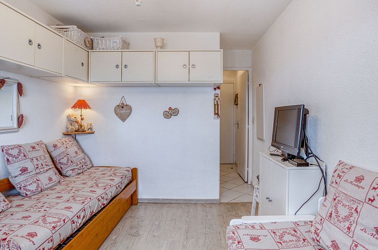 Appartement Vostok Zodiaque