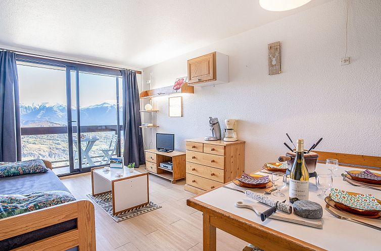 Appartement Pegase Phenix