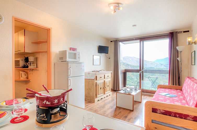 Verblijf 05032489 - Appartement Rhone-Alphes - Appartement Pegase Phenix