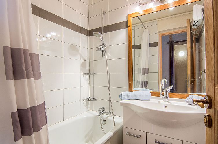 Appartement Pegase Phenix