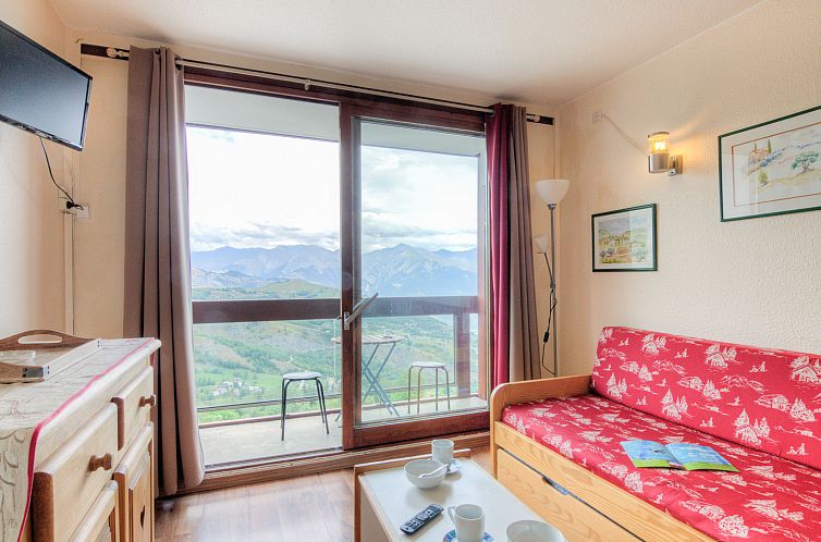 Appartement Pegase Phenix